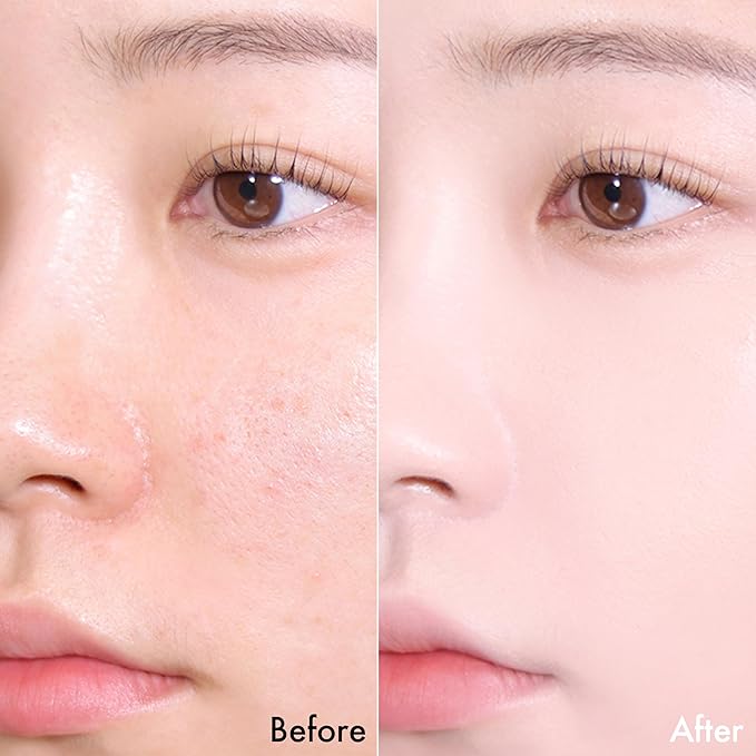 Amuse SEOUL Ceramic Skin Perfector Cushion Foundation 1.5 15g