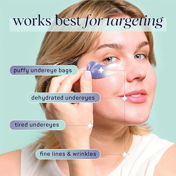 SpaLife Beauty Hydrating Undereye Masks