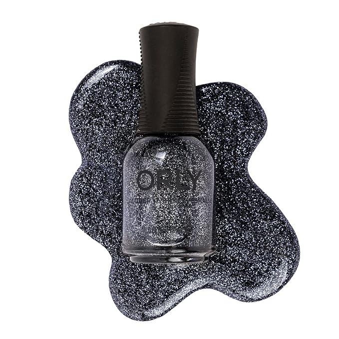Orly x Adam Lambert 'High Drama' Nail Polish Collection (In the Moonlight)