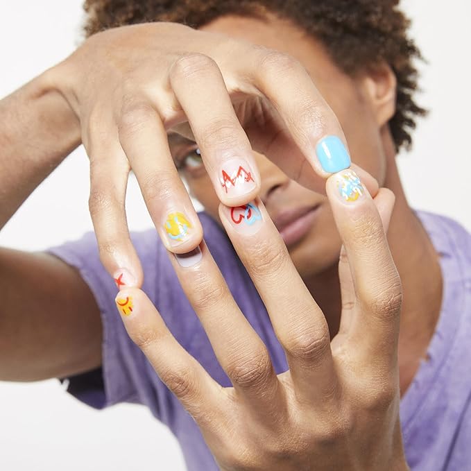 essie Nail Polish, Expressie Quick-Dry Nail Color, Vegan, Vegan,