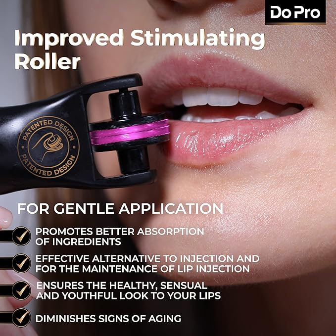 Gentle Lip Lift Stick Boost-In - 5ml