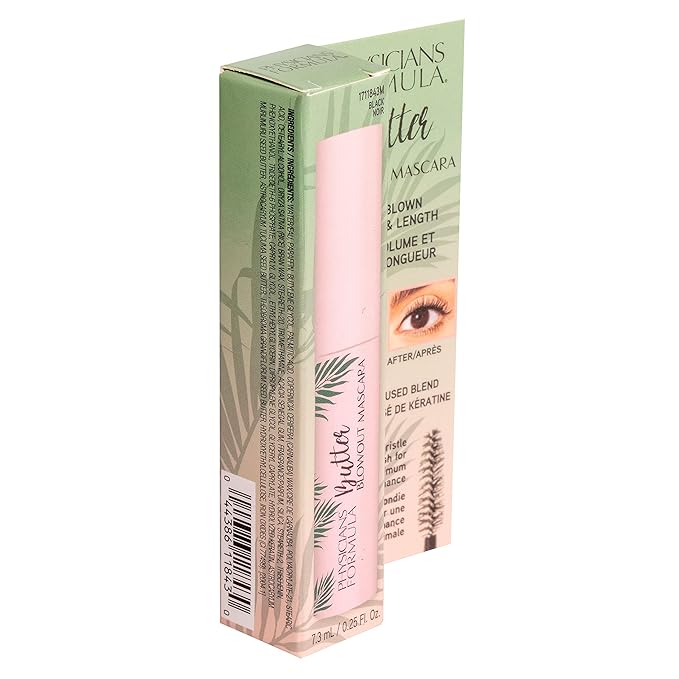 Physicians Formula Butter Holiday Collection Chrismtas