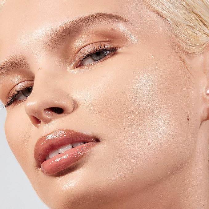 Morphe Lightform Liquid Foundation - Extended Hydration Foundation fl oz)