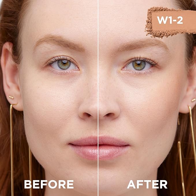 L'Oreal Paris True Match Super-Blendable Powder Blush, Bare May Vary) 21 Oz