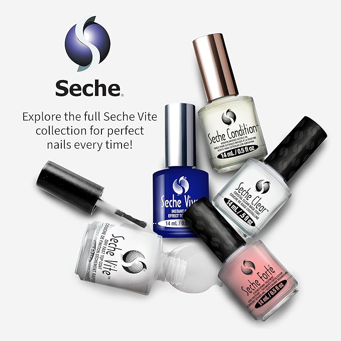 Seche Forte Strengthening Treatment Base