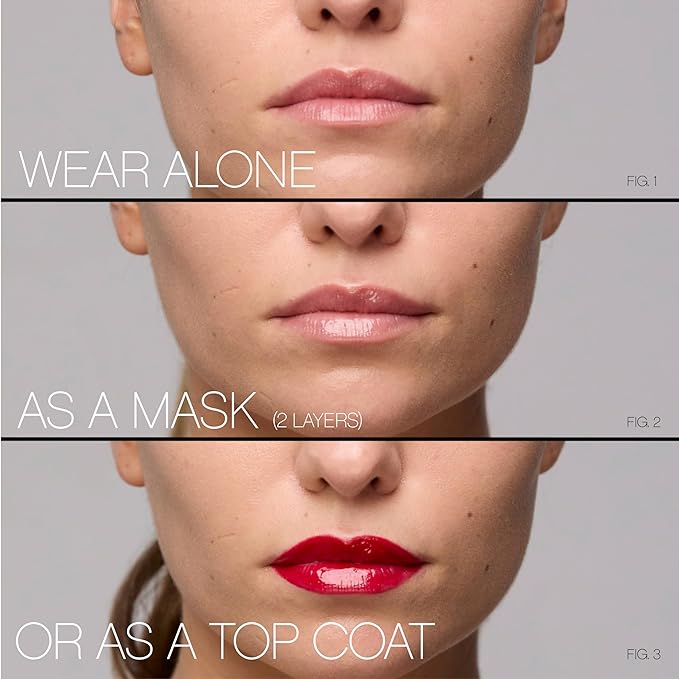 Vacation Chardonnay Lip Oil SPF 30,