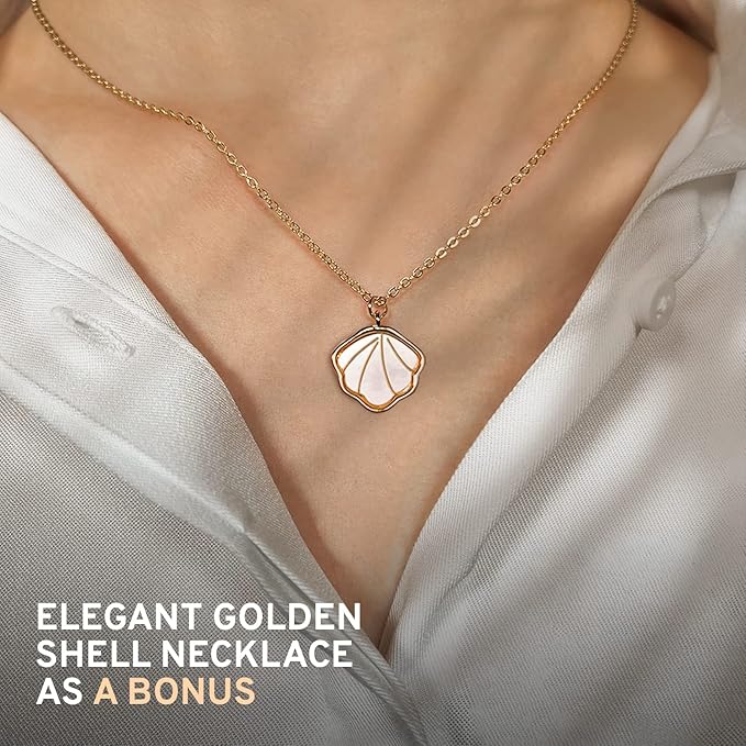 Shell Makeup Set - All in One Makeup