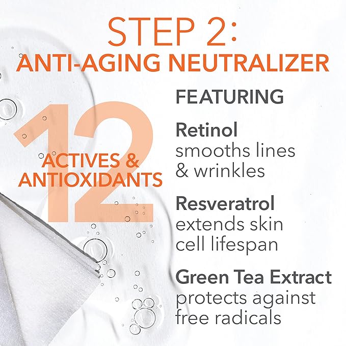 Alpha Beta Universal Daily Peel by Dr. Dennis Gross for Unisex - 60 Pc Pads