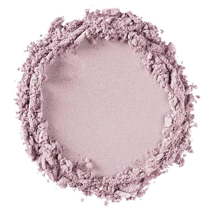NYX PROFESSIONAL MAKEUP Duo Chromatic Illuminating Powder, Lavender Lavender Steel