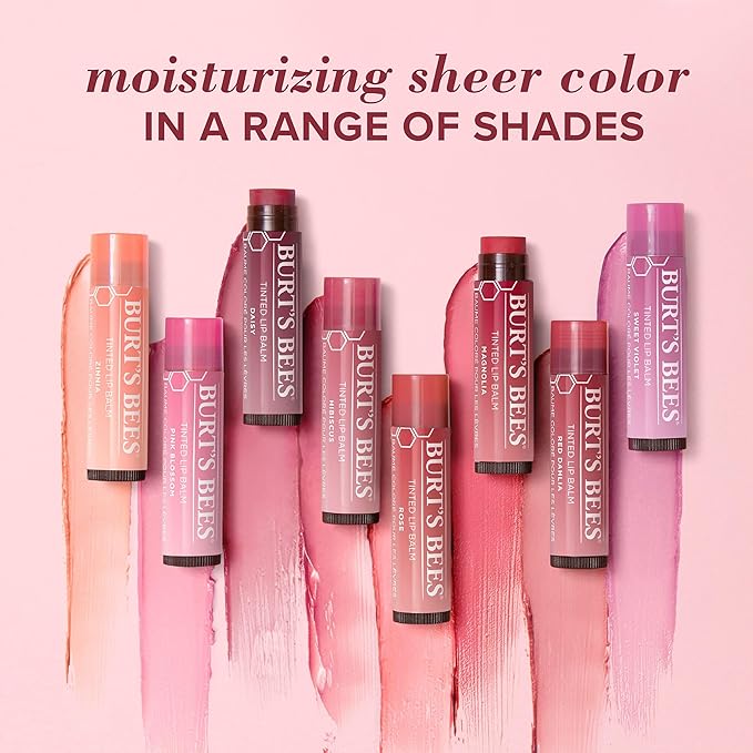 Burt's Bees Lip Tint Balm