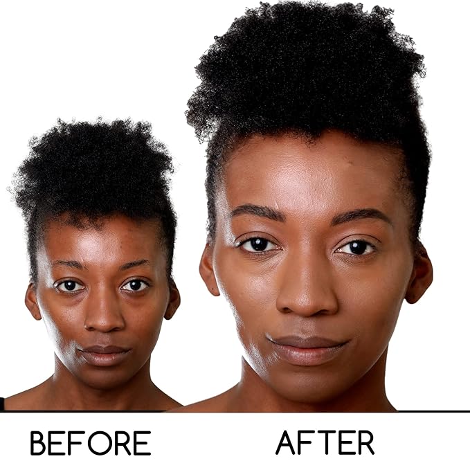 Ready to Wear Lasting Couture Finish Color Correcting Bronzer Powder