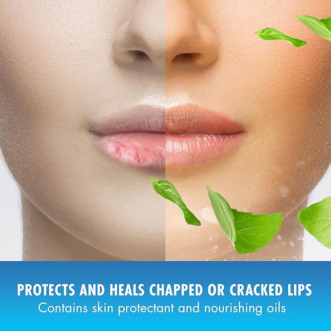 Mentholatum (R) Natural Ice (R) Sport