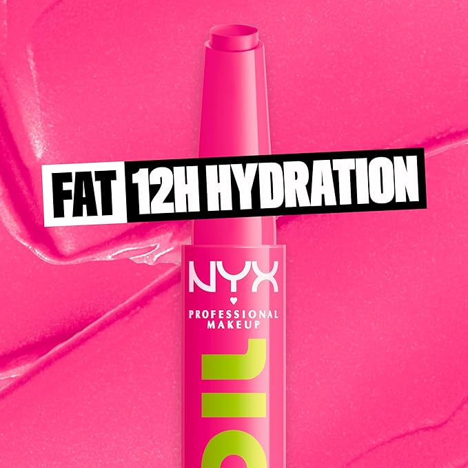 NYX PROFESSIONAL MAKEUP Fat Oil Slick