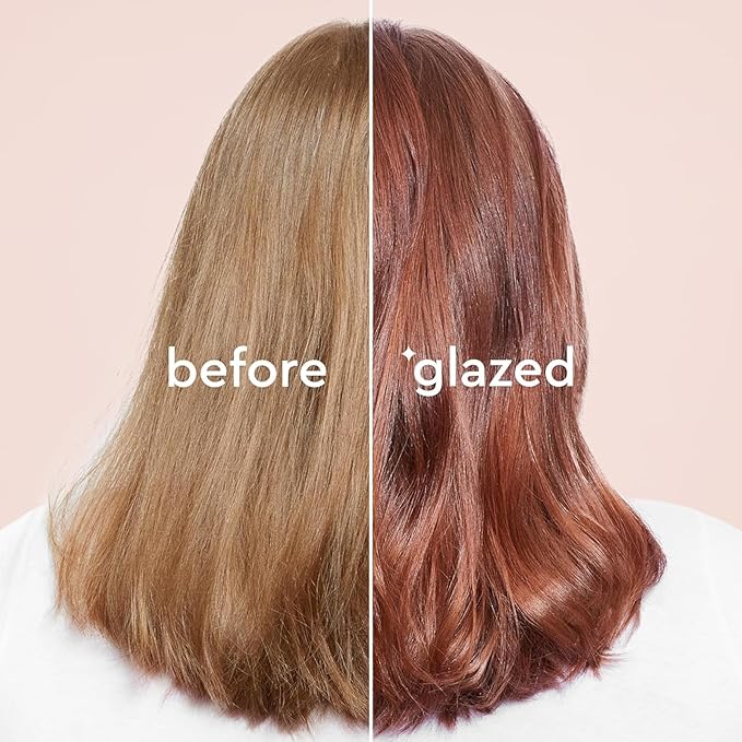 Glaze Color Conditioning Gloss -