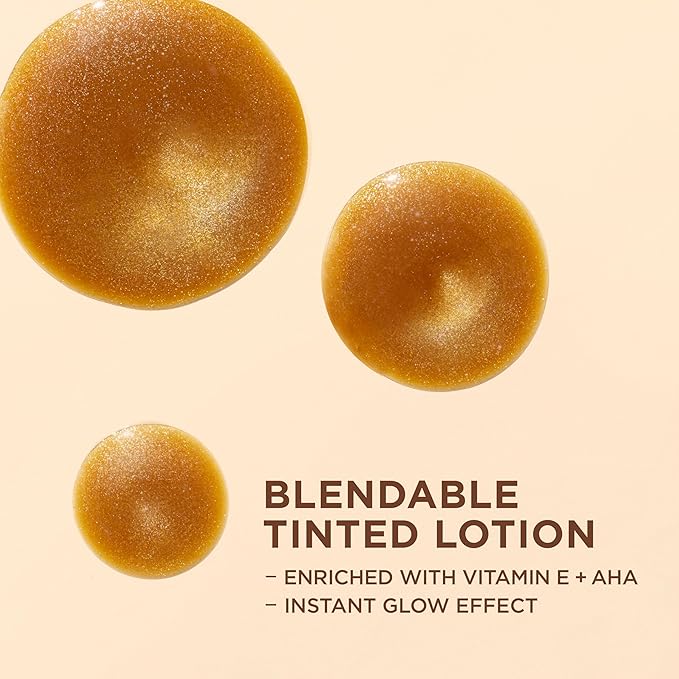 Mattescreen absorbs easily and is perfect