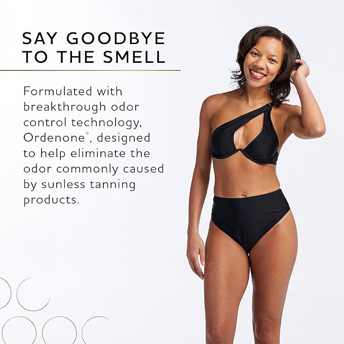 Norvell Premium Sunless Tanning Solution - Venetian, 1 Liter