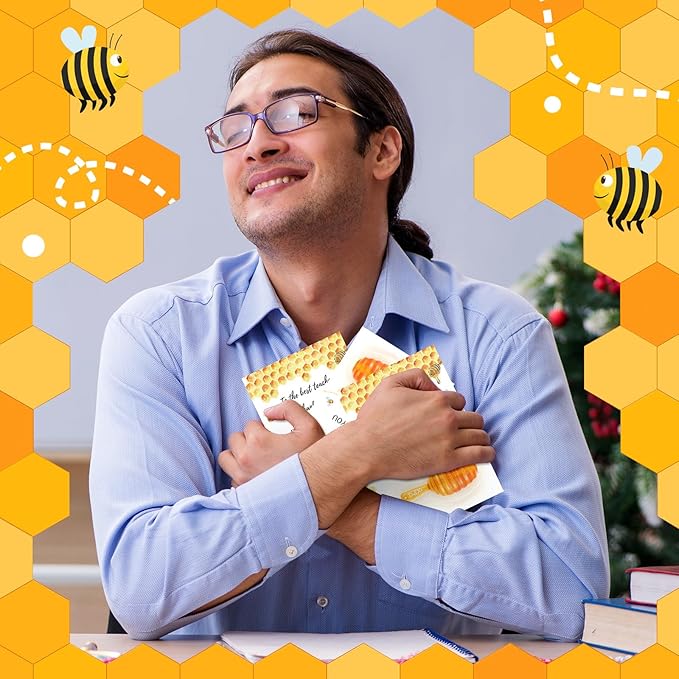 10 Pcs Teacher Appreciation Lip Balm Lasting