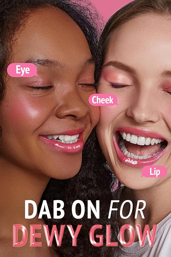 Veganize Collagen Lip Glass Balm |