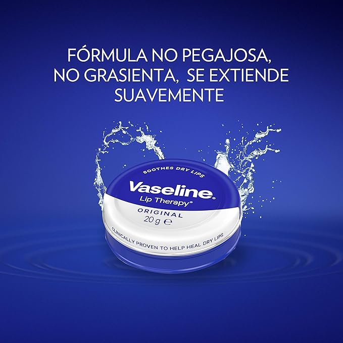 Vaseline Lip Therapy | Vaseline Lip