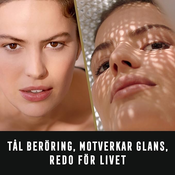 Max Factor Facefinity 3-in-1 All Day Flawless Liquid 30 ml