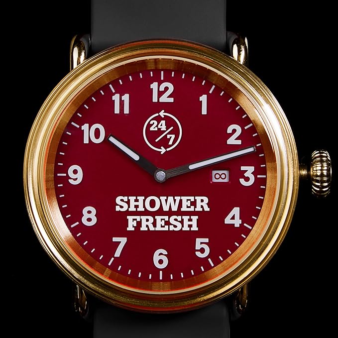 Old Spice Moisturizing Body Wash for Men, Hydro Wash, 2-in-1 Long Lasting Scent & Deep Hydration, 24/7 Shower Fresh, Swagger Scent, 21 oz (Pack of 2)