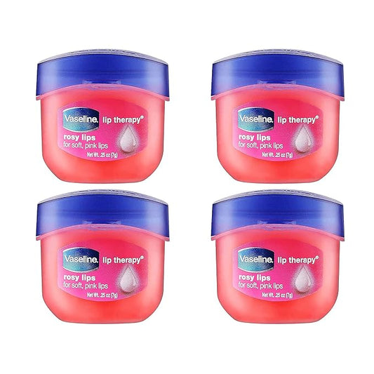 Vaseline Lip Therapy Lip Balm Mini,