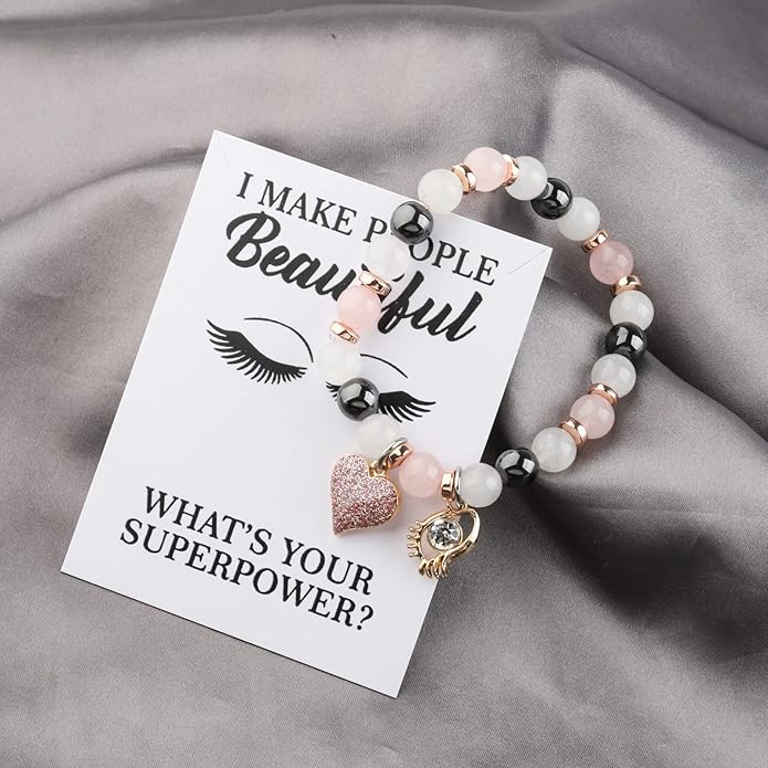 WSNANG Lashes Artist Gift Eyelashes Artist