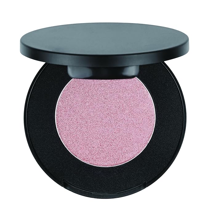 Face Highlighter Powder Palette, Glossy Glitter Illuminator Powder, Highlighter 8