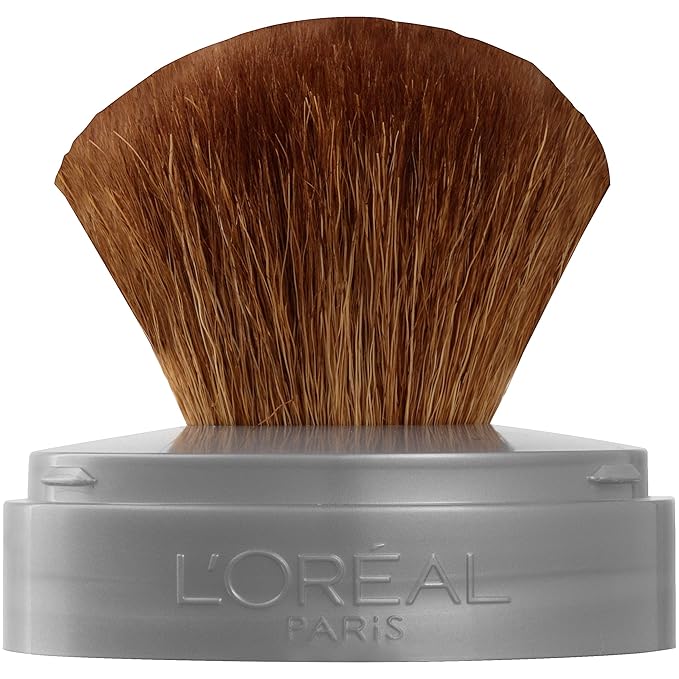 L'Oreal Paris True Match Mineral Loose Powder Foundation 0.35 Ounce