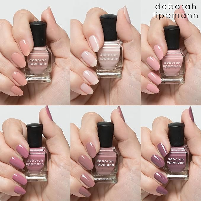 Deborah Lippmann Gel Lab Pro