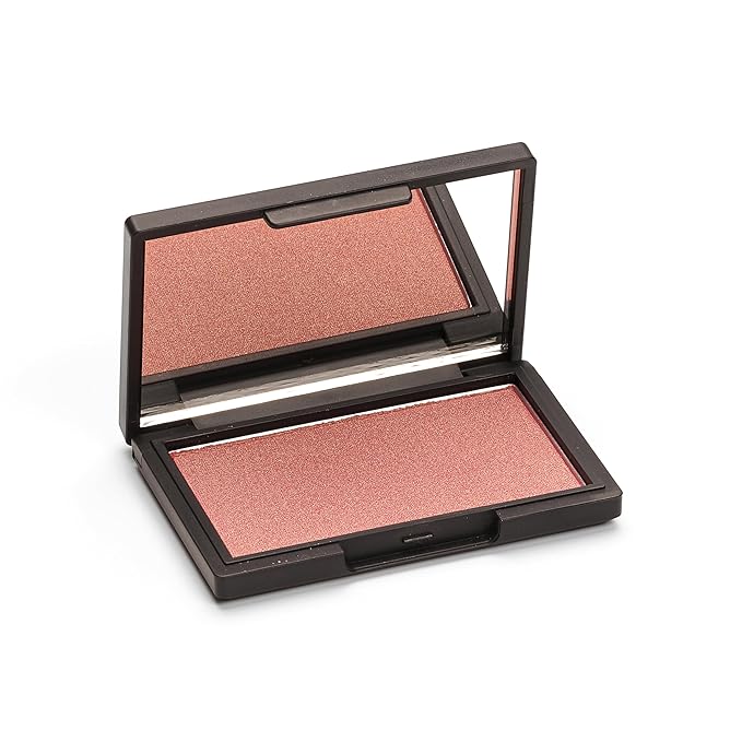 Makeup Powder Blusher - "Loveless" - 4g