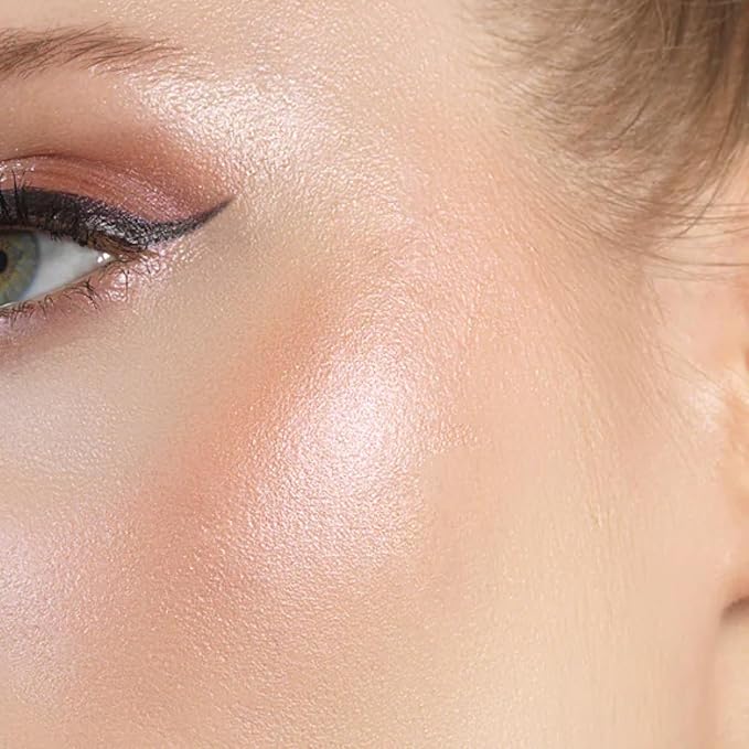 stila Heaven's Hue Highlighter | Lightweight Soft Makeup 0.35 Oz