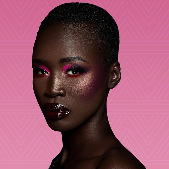 Juvia's Place Blushed Duo Blush - Two Tone Color -Volume1