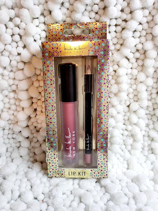 Nicole Miller Lip Lit