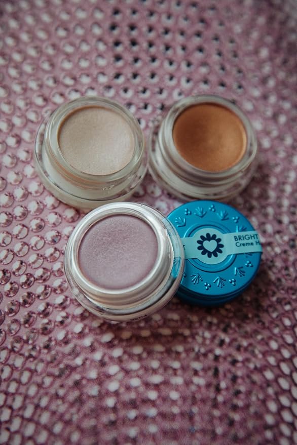 Habit Cosmetics | BRIGHT LIGHTS Highlighter, 0. (Starchild) 19 Oz