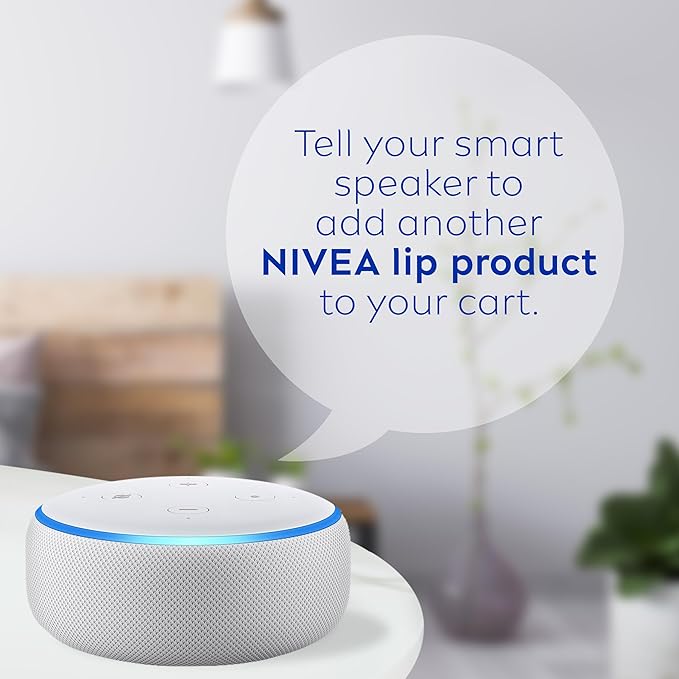 NIVEA Lip Care, Fruity Tinted Lip