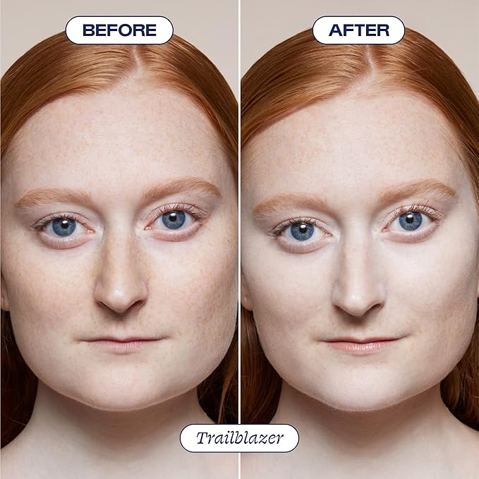 Game Face - Trailblazer