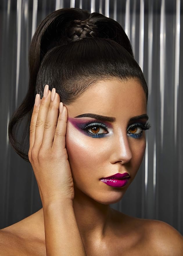 Sleek MakeUp Major Morphosis Lip Lacquer That's My Opinion 3ml