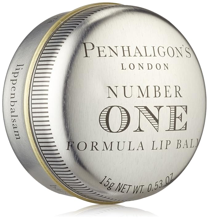 Number One Formula by Penhaligon's Lip 15g