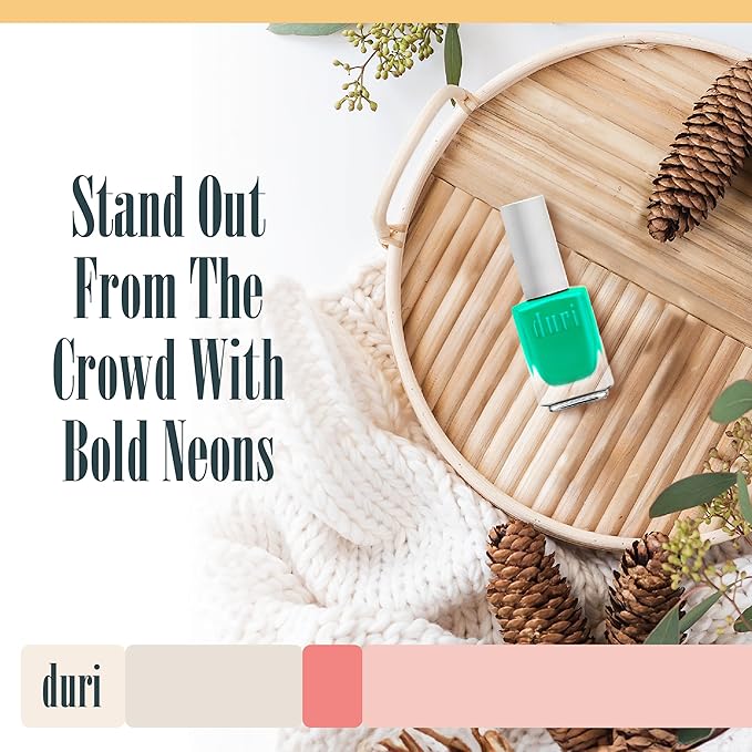 duri 790 Green-Tox - Neon