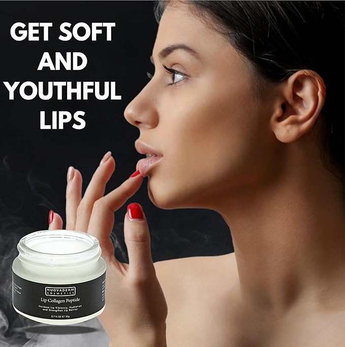SLT Hydrating Lip Mask - Vegan