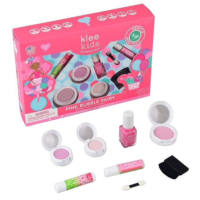 Luna Star Naturals Klee Kids Deluxe