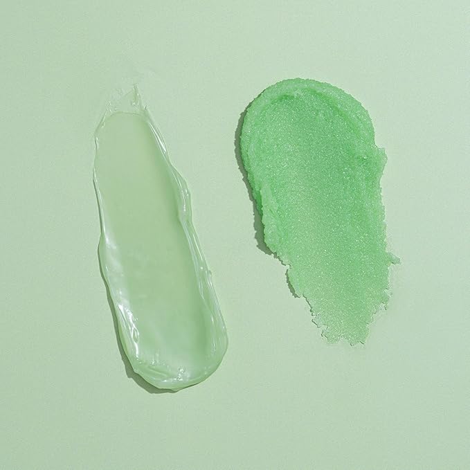 W7 Sweet Dreams Lip Scrub &