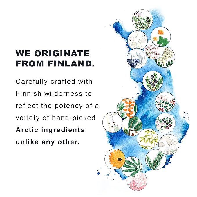 Lumene Color Correcting CC Cream - Lightweight Foundation 1 fl oz