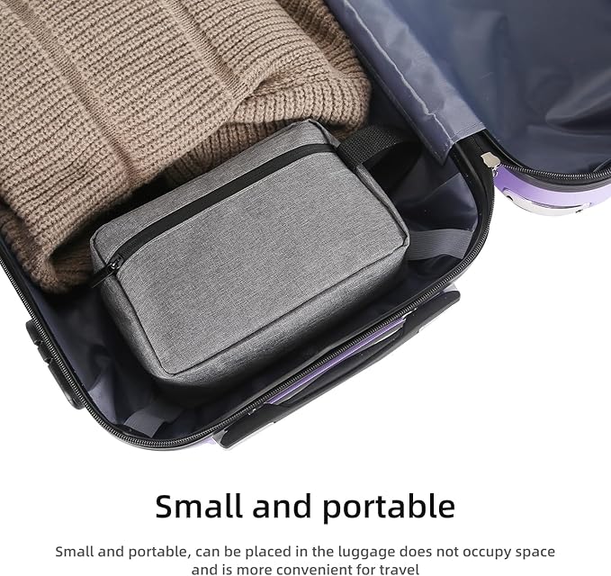 Travel toiletry bag toiletry bag