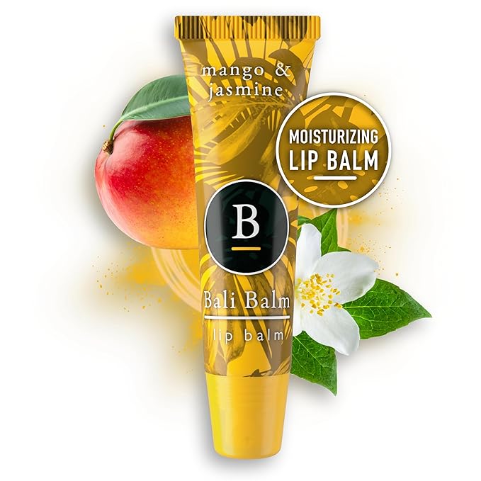 Moisturizing Lip Balm 0.50 Oz -