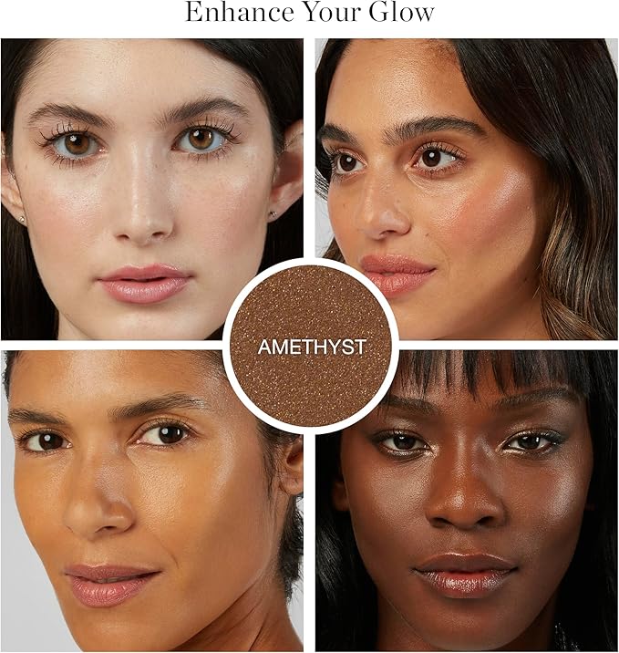 Ogee Sculpted Face Stick - Citrine (CITRINE - Face