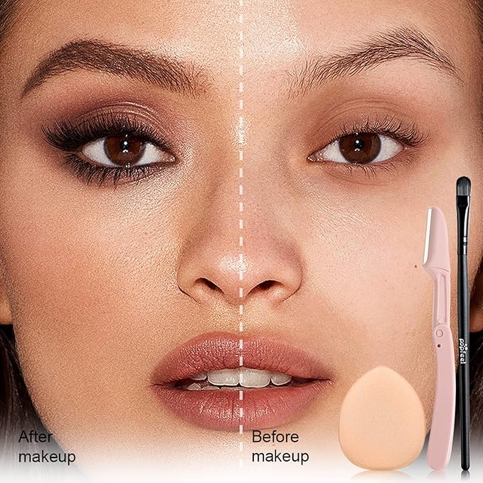 All-in-one Holiday Make up Gift Set