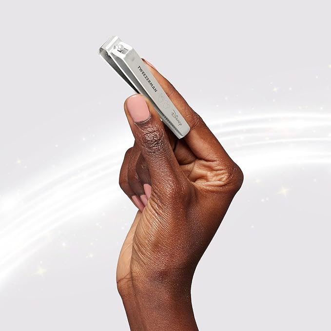 Tweezerman Disney's Mickey Mouse &