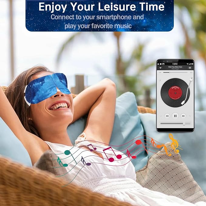 20 packs steam eye masks